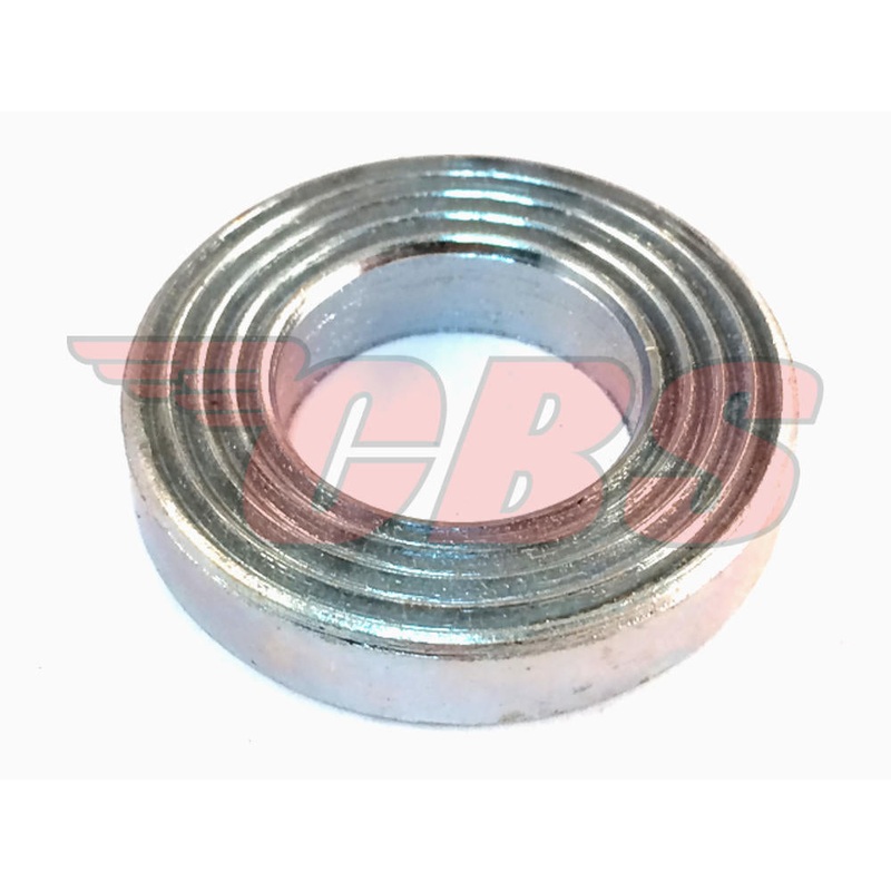 Triumph Swingarm Distance Spacer (1) – 82-7774 – T90 / T100 – 1967-74