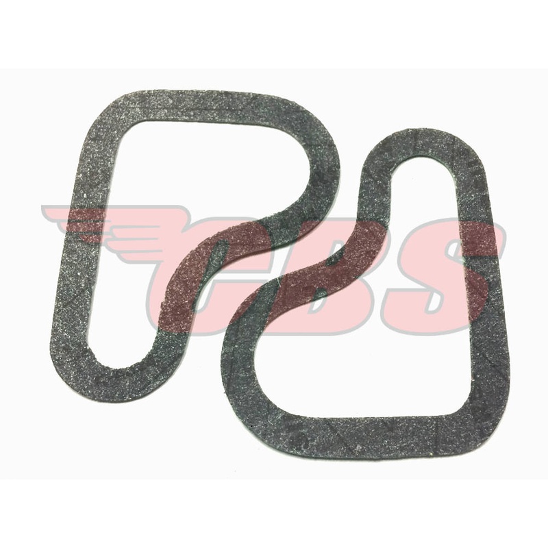 Triumph T20 Cub Rocker Cover Gaskets (2) – 1954-67