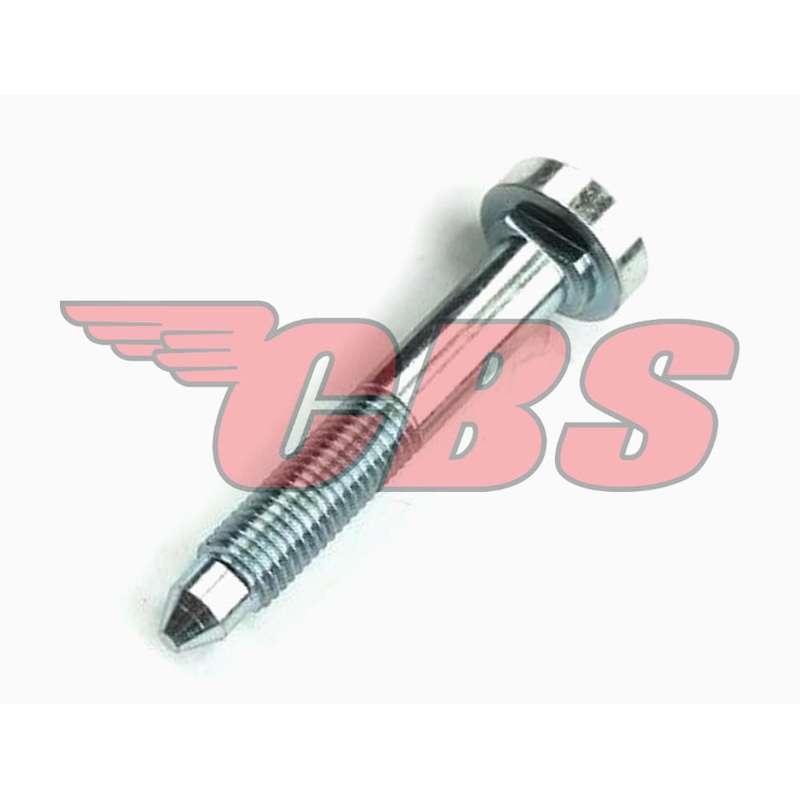 Triumph TR7 / T140 Gas Tank Center Bolt (1) – 83-4930 – 1973-82