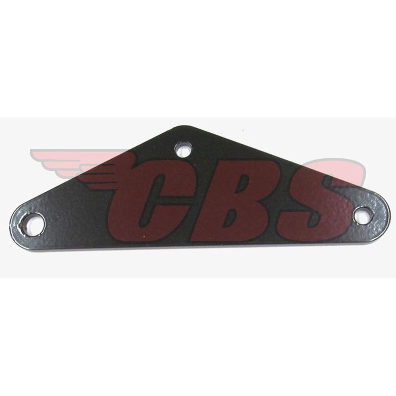 Triumph TR7 / T140 Rear Muffler Bracket (1) – 71-3761