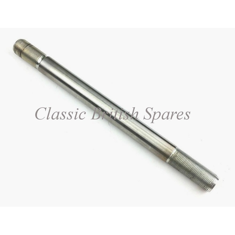 Triumph Twins Bolt-On Rear Wheel Axle (1) – 37-3589 – Up To 1970