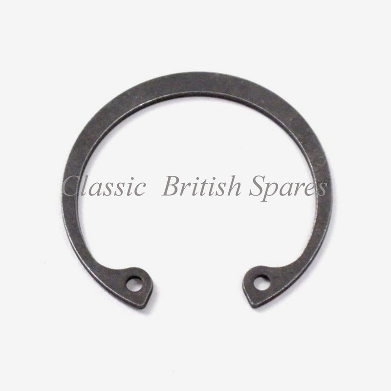 Triumph Twins Timing Cover Oil Seal Circlip (1) 70-4569