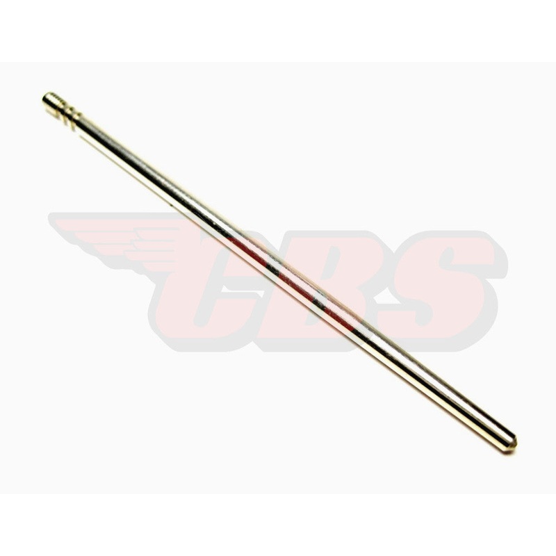 Amal Carburetor Replacement Throttle Needles (1) – Choose Needle Type / Application #622/124 – U-1 – (4-Stroke) – Amal Concentric MKI