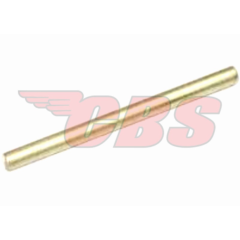 Amal Concentric Carburetor Float Spindle (1) 622/071