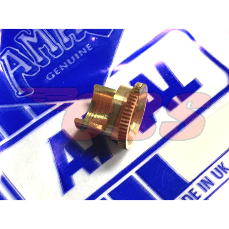 Amal Concentric Carburetor Spray Tubes (1) – Choose Spray Tube Type 928/107
