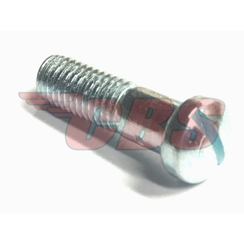 Amal Dual Throttle Assembly Top Clamping Screw (1) – 18/084