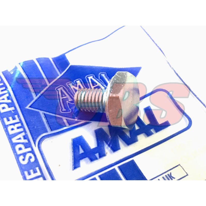 Amal Monobloc Banjo Retaining Bolt (1) 376/091 – 375 / 376 / 389 / 689