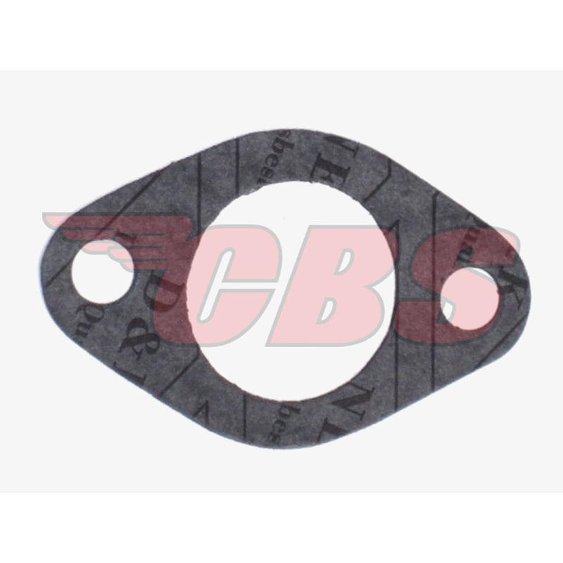 Amal Monobloc / Concentric Carburetor Manifold Paper Gaskets (1) – Choose Gasket Bore Size 26MM