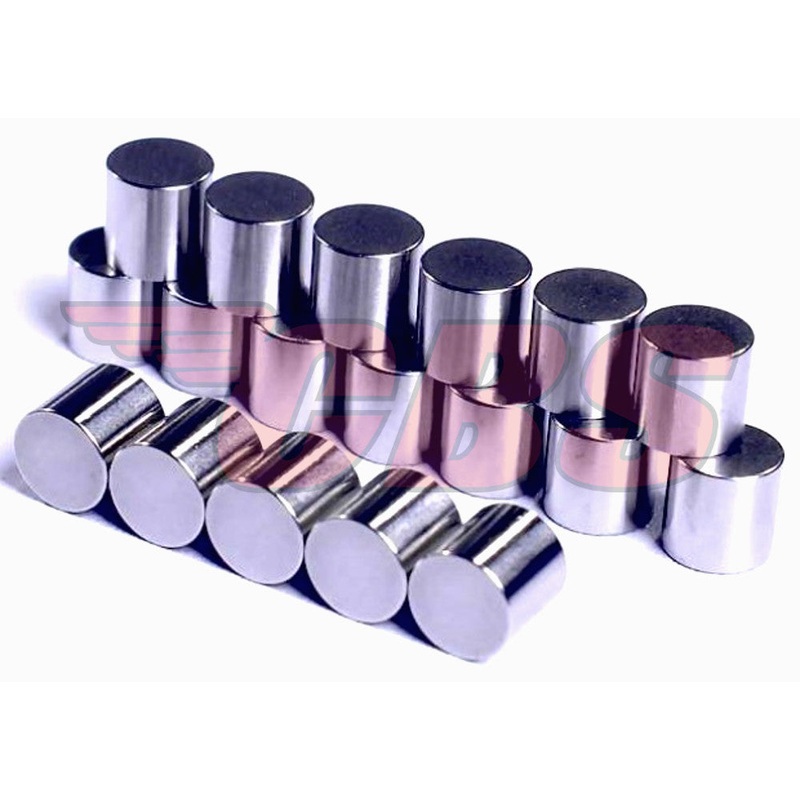 Big-End Replacement “Loose” Roller Bearings (10-PACK) – Choose Size (1/4″ X 1/4″ = .250″ X .250″)