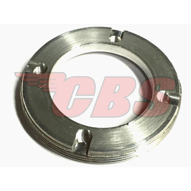 BSA Front Hub (8″ Half Width) RH Bearing Locking Ring (1) – 67-5562 – A7 / A10 / A50 / A65