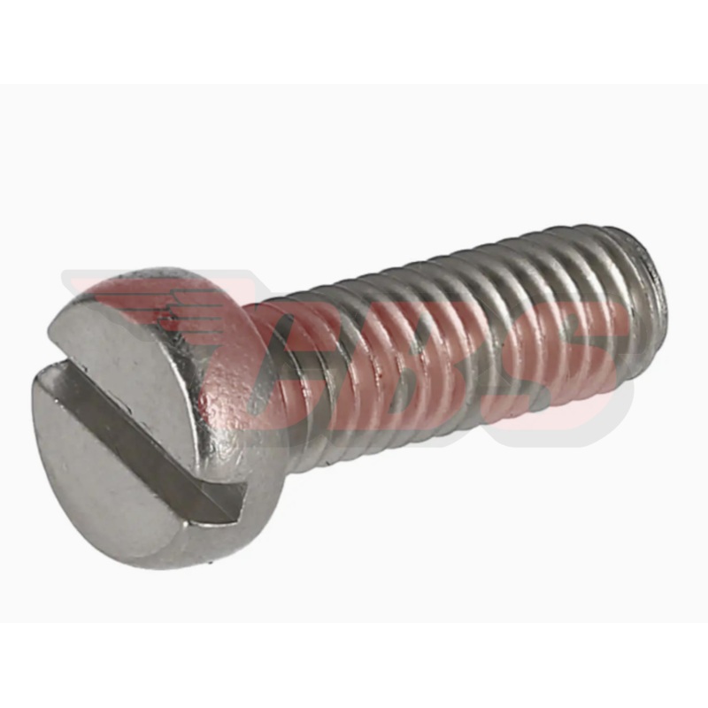 BSA Gas Tank Badge Mounting Screws (1) – 21-2064