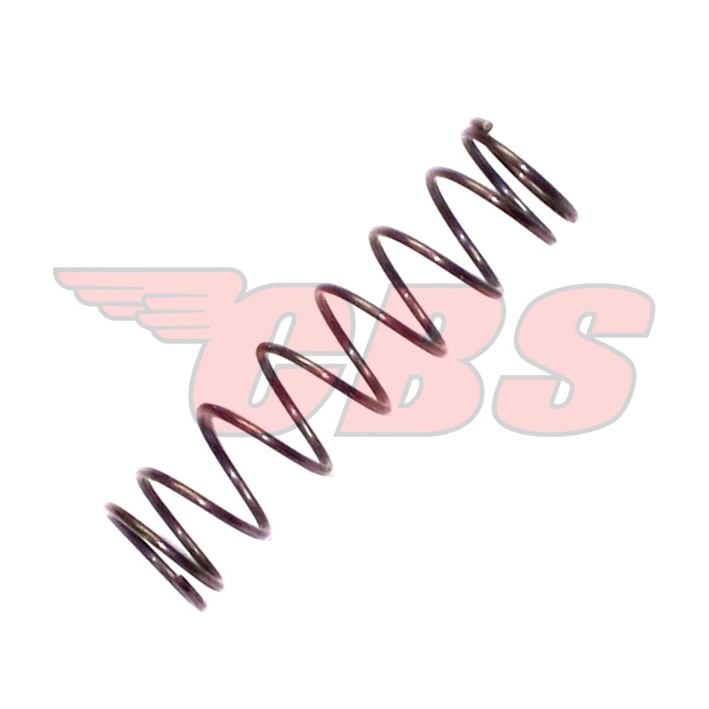 BSA Oil Pressure Check Spring (1) 68-0353 – 1962-69 – A50 / A65
