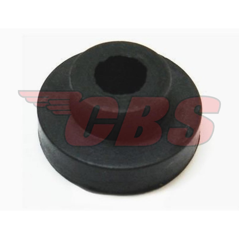 BSA Oil Tank Rubber Mounting Rubber (1) 68-8334 – A50 / A65 / C15 / B40 / B44
