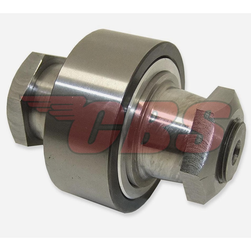 BSA Pre-Unit Singles “Big End” Assembly (1) – B31 / B33 / M20 / M21 / Etc (PRE – 1959)