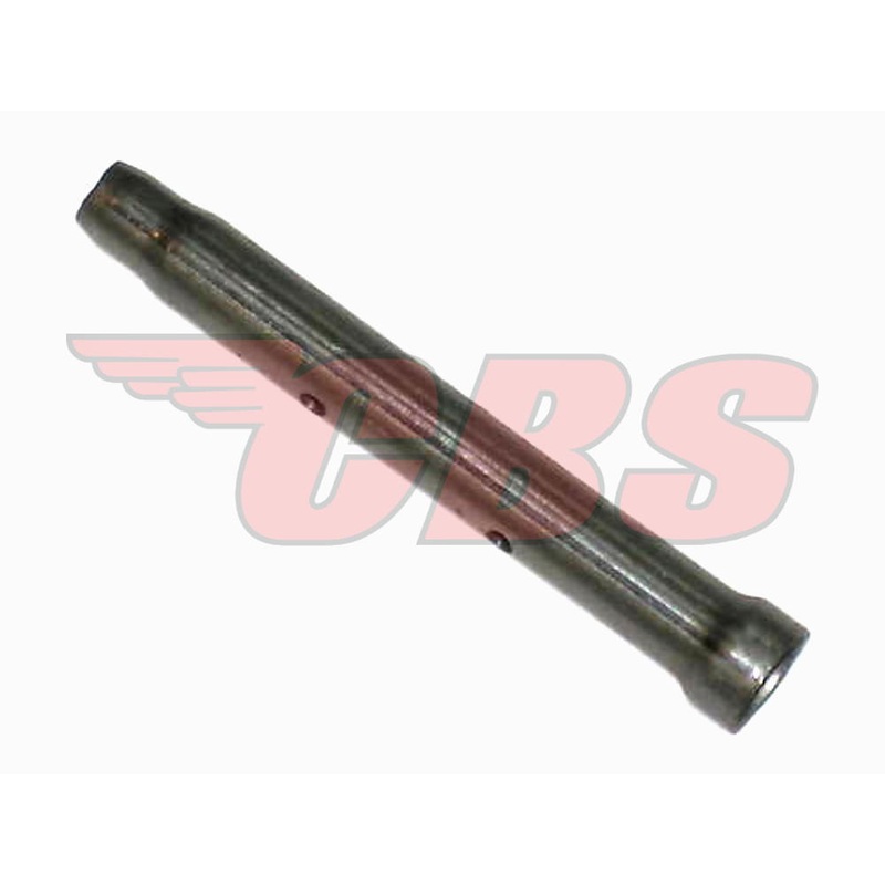 Triumph 350 / 500 Twins Sludge Trap (1) – 70-3999 – 1957-74