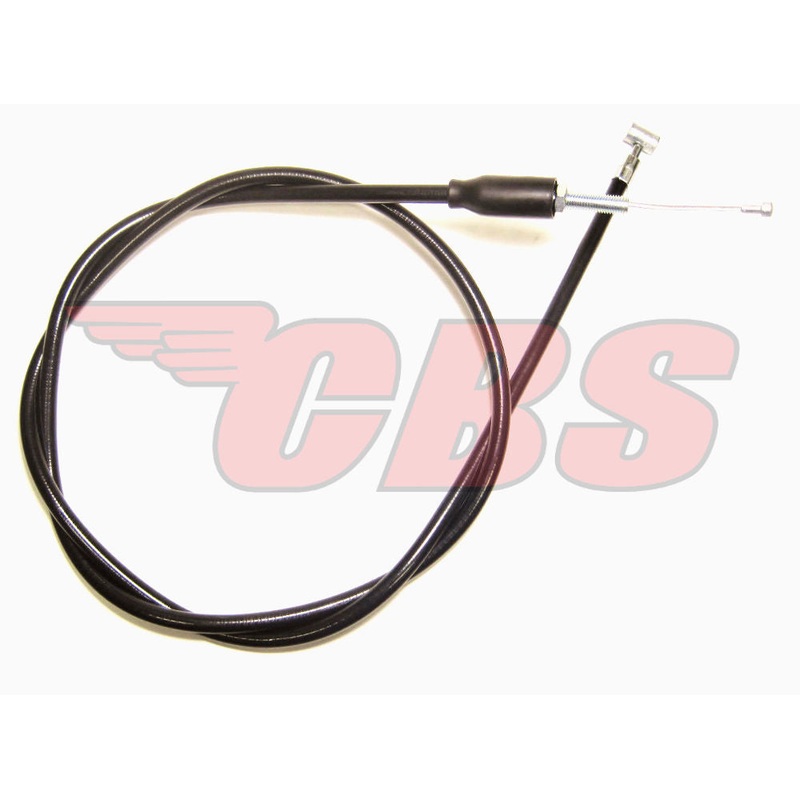 Triumph 750 Clutch Cable (1) 1973-82 – 60-3925 – TR7 / T140 – Venhill (England)