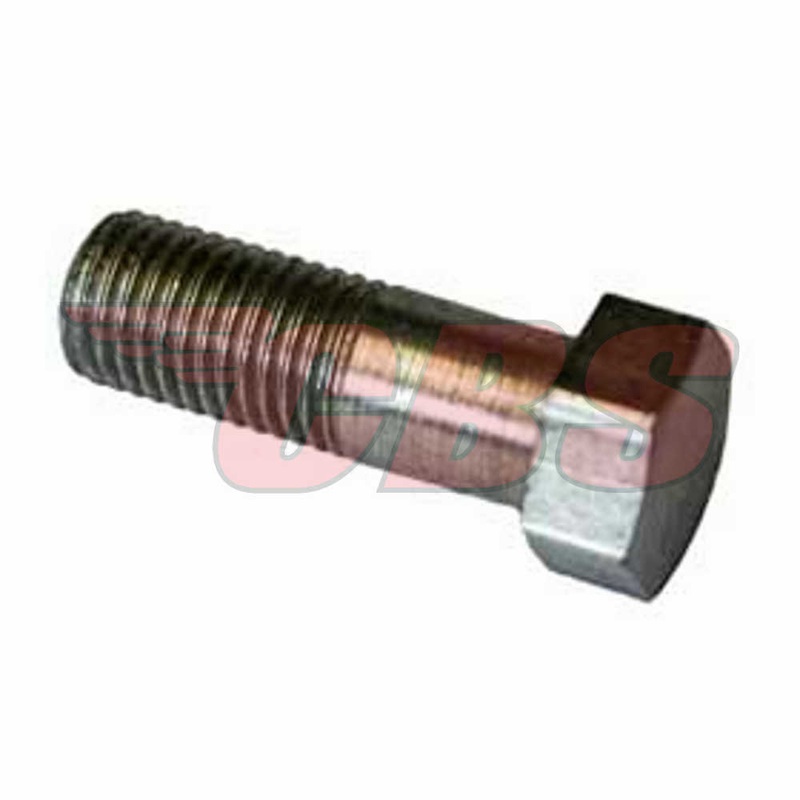 Triumph Bonneville Dual Carburetor Manifold Bolt (1) 82-2603 – 1963-68