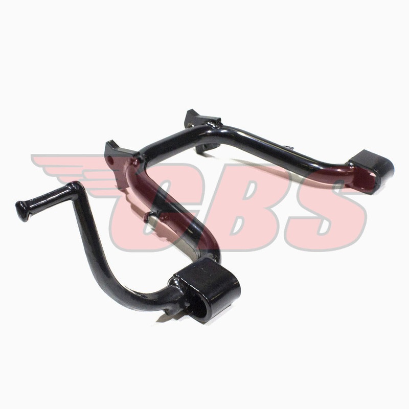 Triumph Center Stand (1) 82-5153 – 1964-66 – T90 / T100