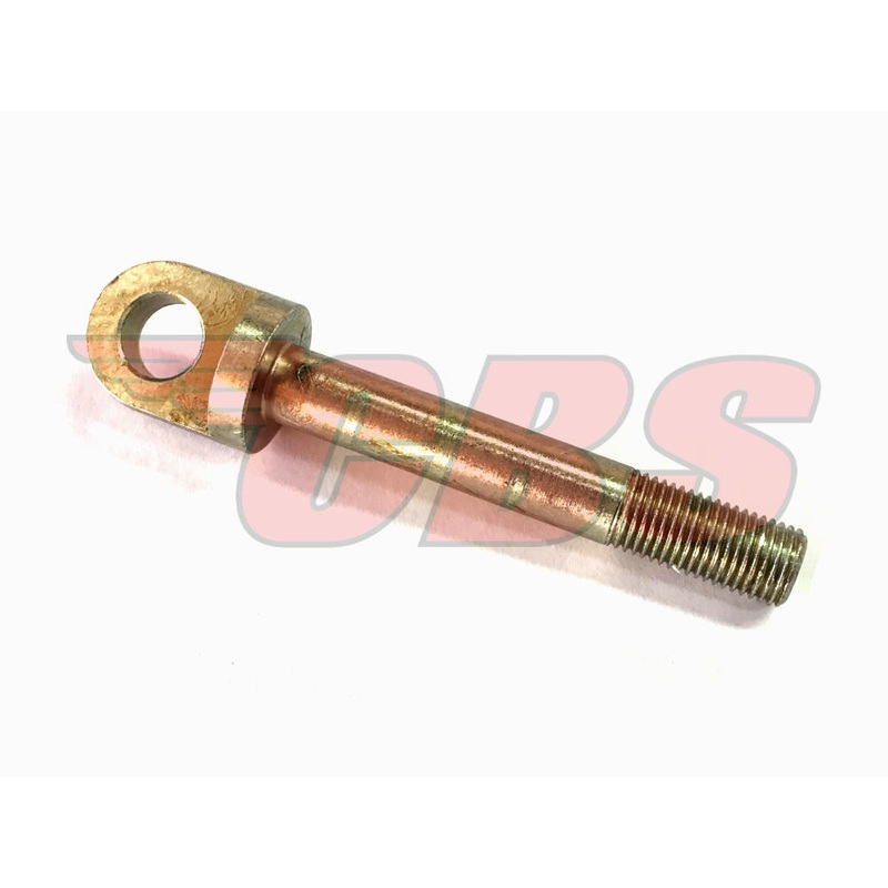 Triumph Disc Brake Bottom Yoke Eye Bolt (1) 97-4476 – 1976-On – TR7 / T140 / T160