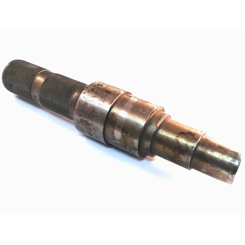 Triumph Factory Swing Arm Bush Drift Service Tool (1) – 61-6050