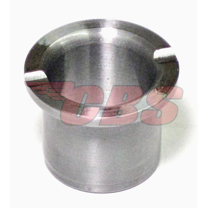 Triumph Gear Change Spindle Bushing (Outer Cover) (1) – 57-0057 – 6T / T120 / TR6 / T150