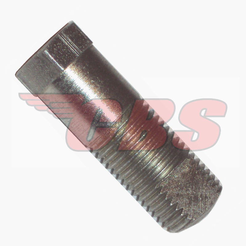 Triumph Main Stand / Center Stand Bolts (1) – Choose Bolt Type Early (1/2″ X 20 CEI) – 82-5678