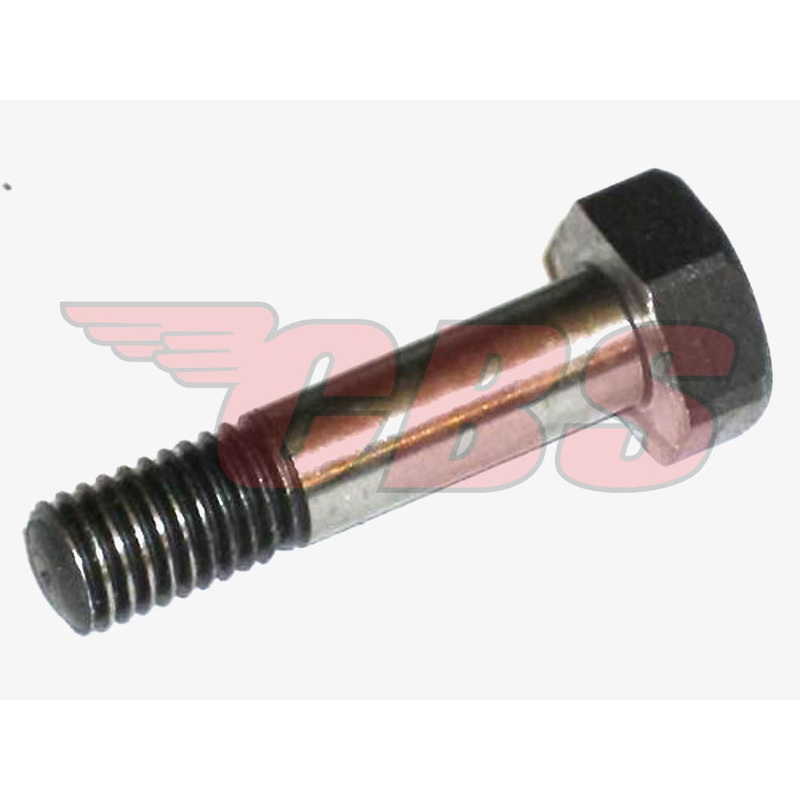 Triumph Pre-Unit “3-Piece” Crankshaft Flywheel Bolts (1) – 70-1562 – 5T / 6T / T110