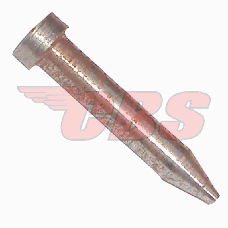 Triumph Primary Cover Ignition Pointer Timing Pin (1) 57-2443 – 1968-72