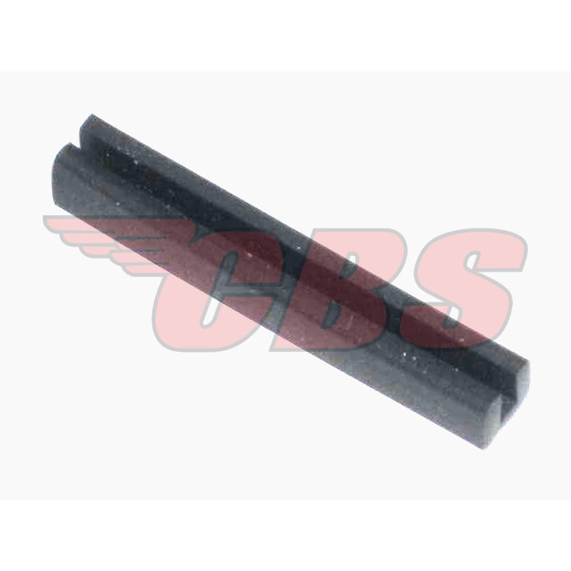 Triumph Rear Taillight Housing Rubber Strips (1) – 83-5105 – T140 / TR7 / T150 / T160