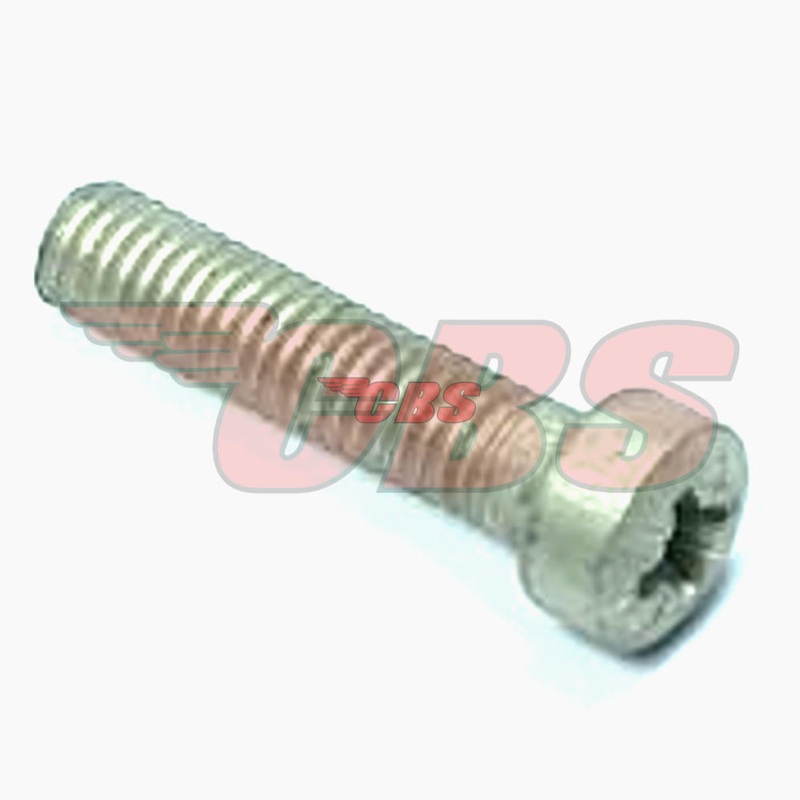 Triumph Replacement Screw (1) 70-3220 – 2BA X 13/16″