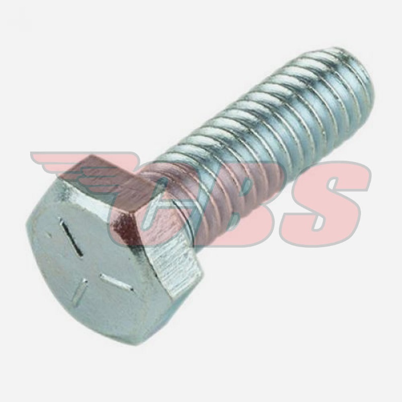 Triumph Rockerbox / Frame Hex Bolt (1) 21-0588 – 7/16″ X 1 1/4″ X 20 TPI