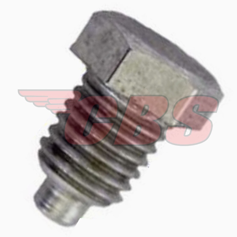 Triumph Tachometer Drive Locating Screw (1) – 70-5881
