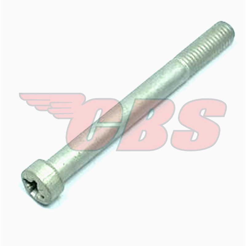 Triumph Tansmission Cover Screw (1) – 57-1401 – 1/4″ x 26 x 2 3/8″