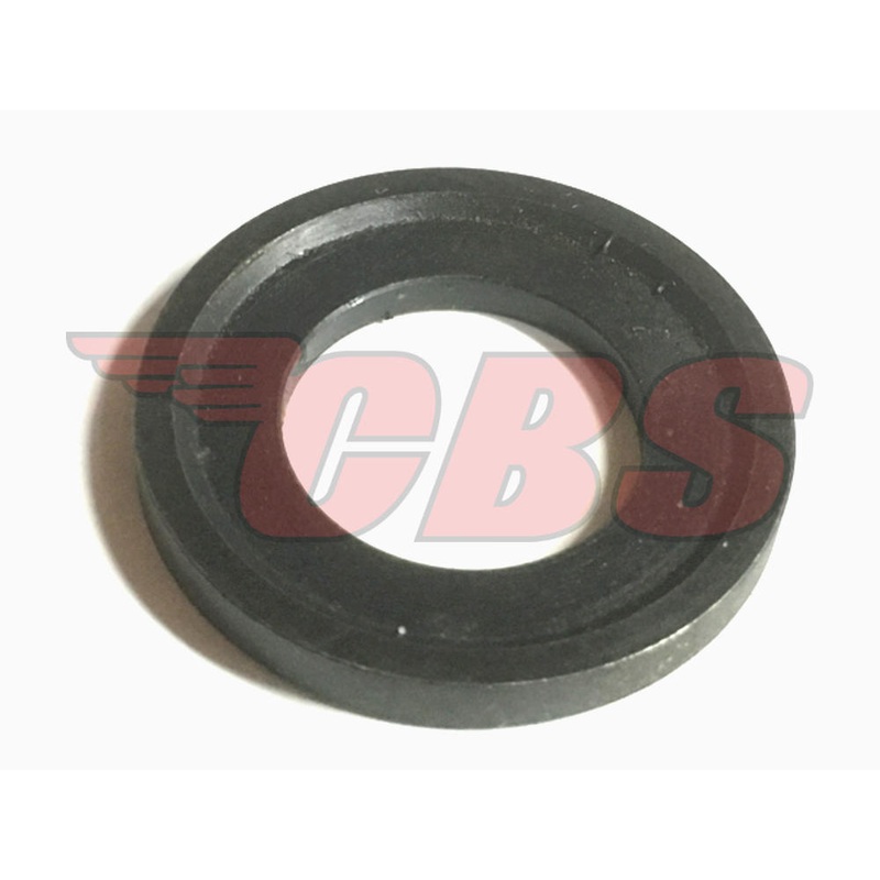 Triumph Twins Clutch Mainshaft Cupped Washer (1) 57-1045 – T90 / T100 / T120 / T140
