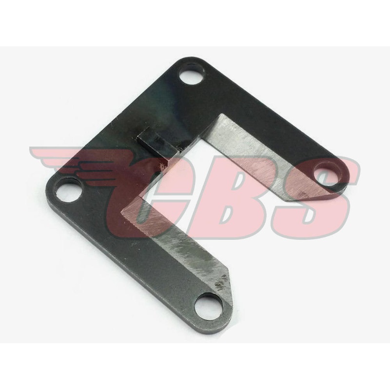 Triumph Twins Gearchange Shift / Guide Plate (1) – 57-0407 – TR6 / 6T / T120 / T140