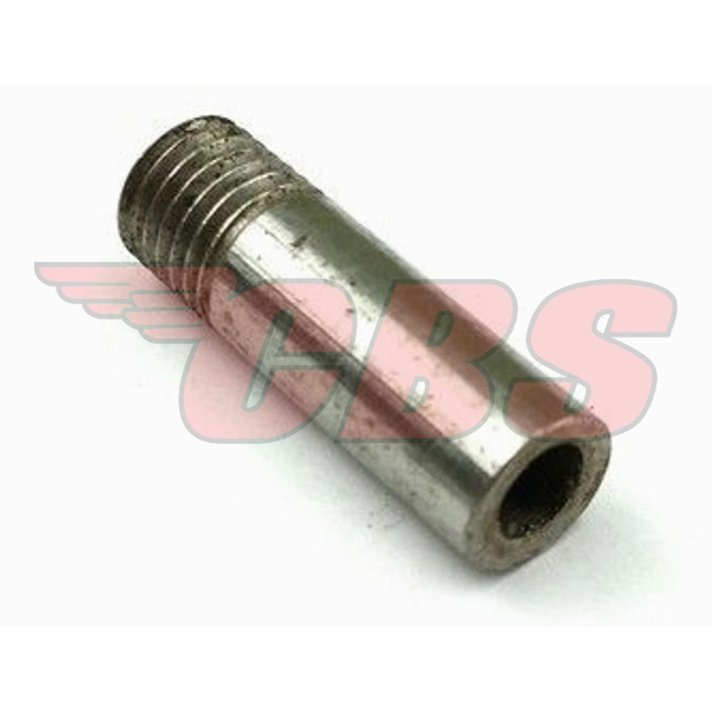 Triumph Twins Inlet Manifold Balance Pipe Stubs (1) – Choose Stub Type / Application PRE-1969 – 70-4791 / E4791 (5/16″ X 26)