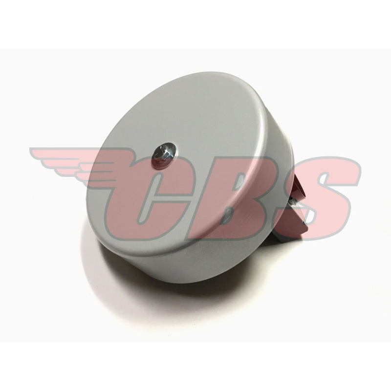 WEBCO Type Desert Scrambler Air Filter Assembly (1)