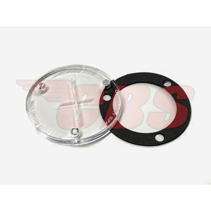 Amal Monobloc Float Height Cover Tool (1) – 375 / 376 / 389 / 689 / Etc