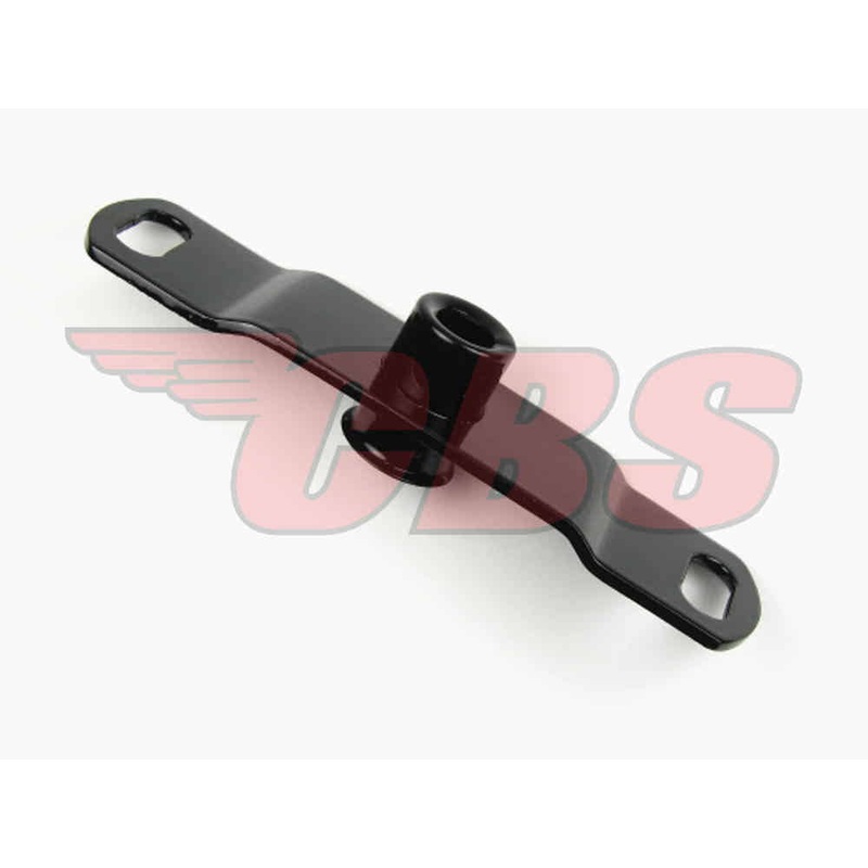 BSA A50 / A65 2-Gallon Gas Tank Front Bracket (1) – 68-8176 – 1966-70