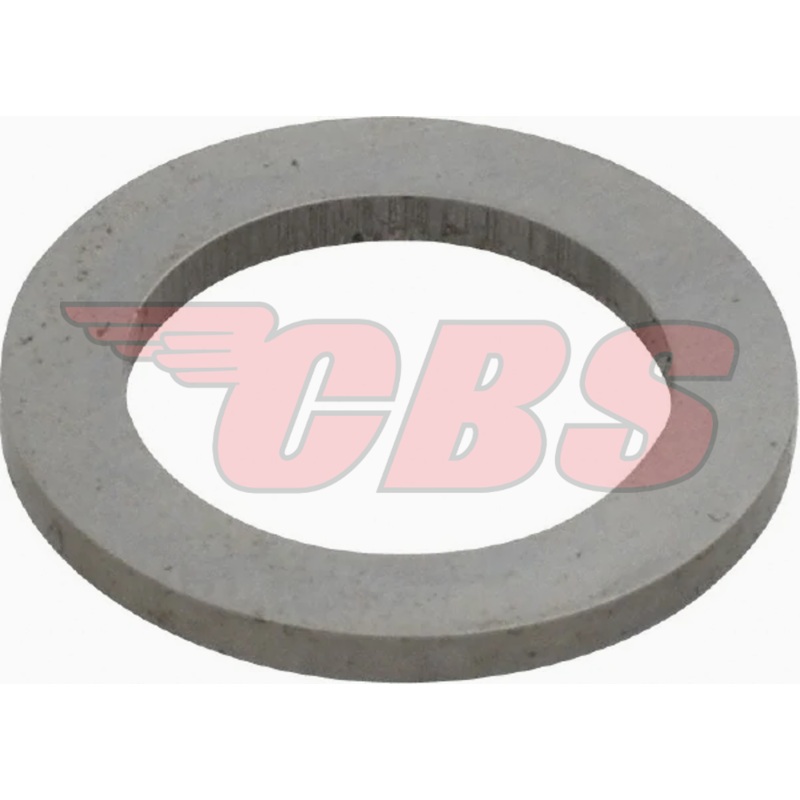 BSA A50 / A65 Layshaft Thrust Washers (1) – Choose Thickness .116″ (+/- .001″)