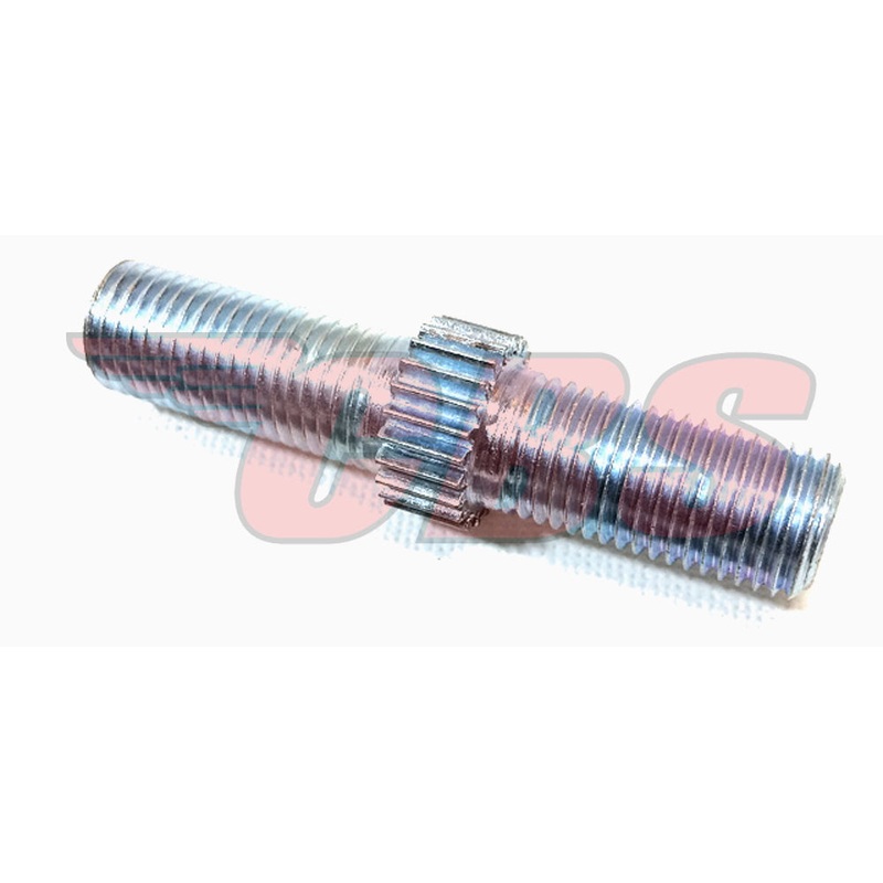 BSA A50 / A65 Riders Footrest Peg Stud (LH Side) – 68-4804 – 1962-70