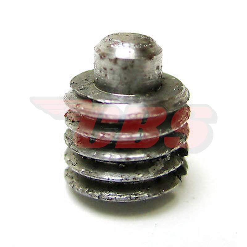 BSA A50 / A65 Steering Lock Grub Screw (1) – 65-5446