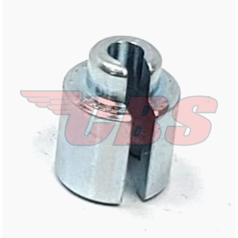 BSA Clutch Cable Abutment Adapter (1) – 68-3263 – 1962-69 – A50 / A65