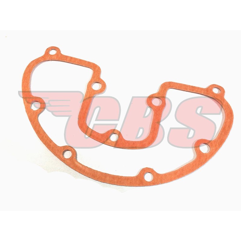 BSA Singles Rocker Box Gaskets (1) – C15 / B40 / B44 / B50 – Choose Gasket Type C15 / B40 / B44