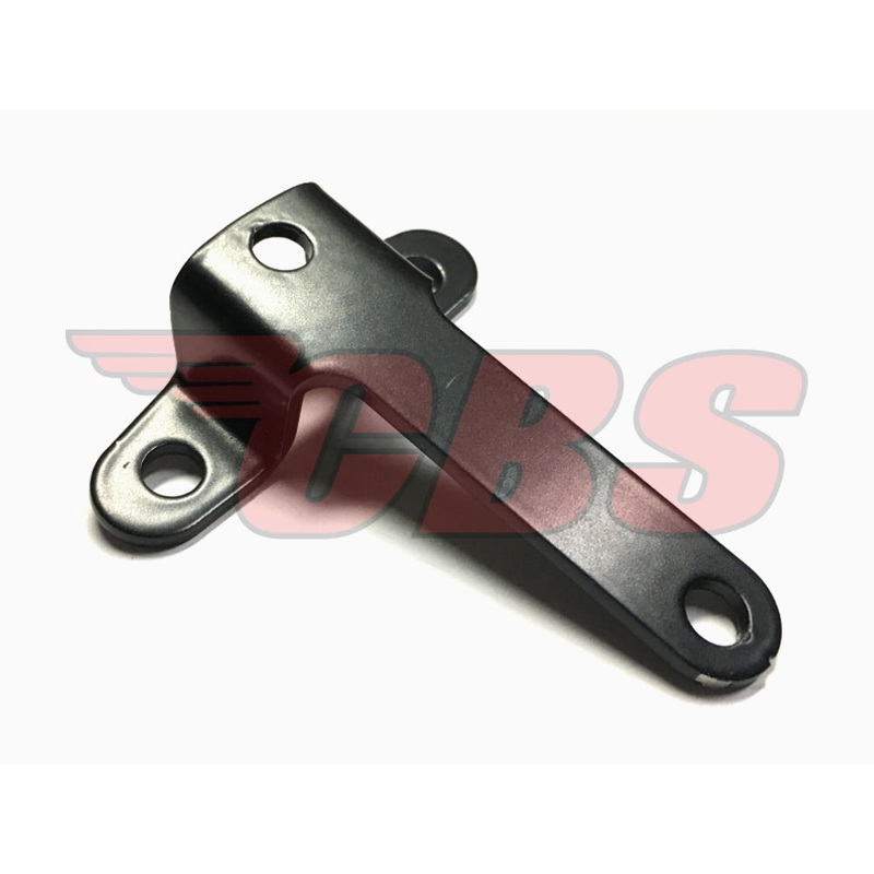 BSA Speedo / Tach Mounting Bracket (1) – 65-9111 – A10 / Goldstar