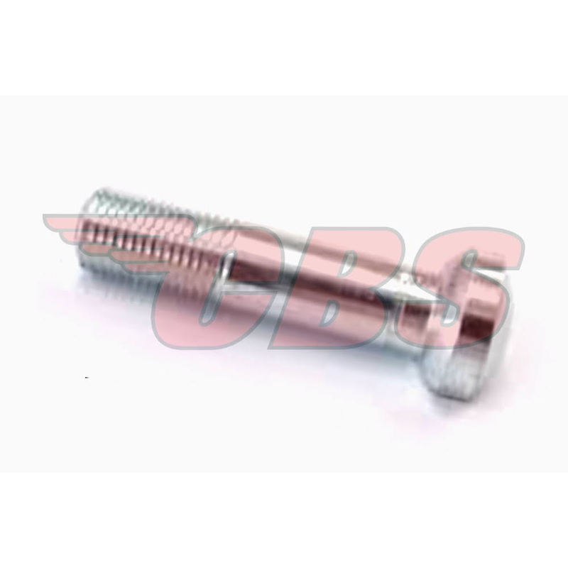 BSA Top Triple Tree Pinch Bolt (1) – 97-2645 – A7 / A10 / A50 / A65
