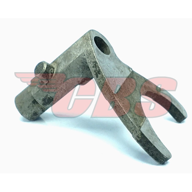 Norton Layshaft / Mainshaft Gear Selector Forks (1) – Choose Part Type / Application Mainshaft / Layshaft – (040022 / 04-0022)