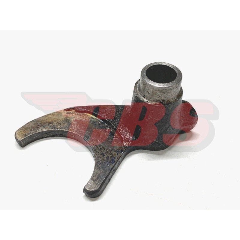 Triumph 350 / 500 Layshaft & Mainshaft Selector Forks (1) – Choose Fork Type Mainshaft (57-1480 / T1480)