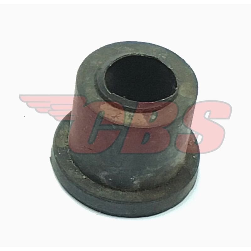 Triumph Battery Carrier Rubber Bushing (1) – 82-9351 – T150 – 1968-74