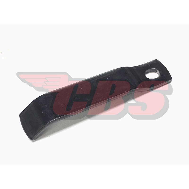 Triumph Battery Hold Down Strap (1) – 82-4661 – 3TA / 5TA / T100SS / Etc